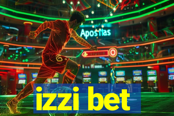 izzi bet